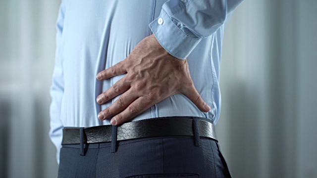Physiotherapy Centres