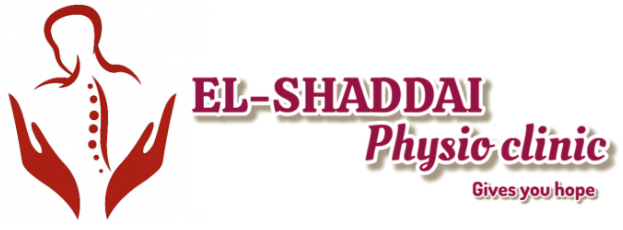 El-Shaddai Logo